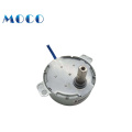 AC 220V 50-60Hz 5 / 6RPM CW / CCW 4W Reversível PMSM Motor Síncrono